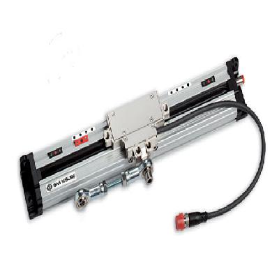 Givi Misure Encoder Repairs