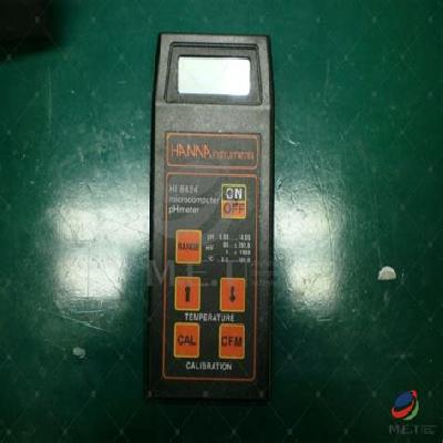 Hanna Instrument Repair