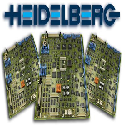 Heidelberg Repair