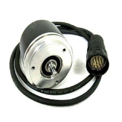 Heidenhain Encoder Repairs