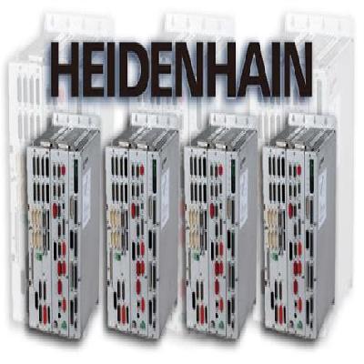 Heidenhain Repair