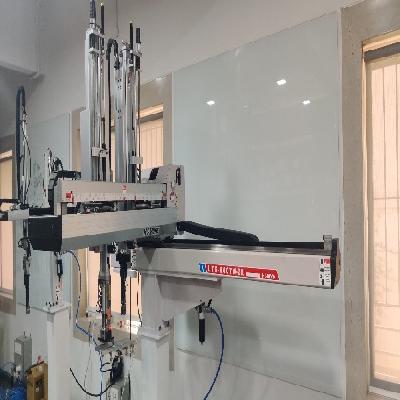 Hi-More Robotic Repair