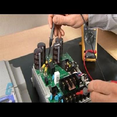 Hitachi Drives Repairs