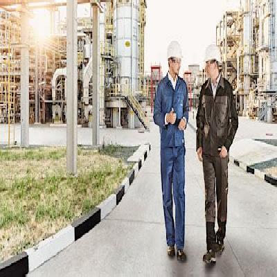 Hoerbiger Drive Repairs