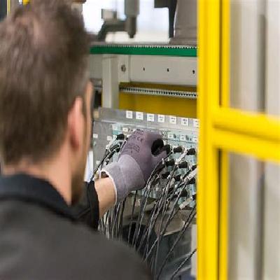 Hofmann Equipment Repair