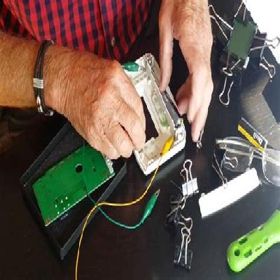 Honeywell Repairs