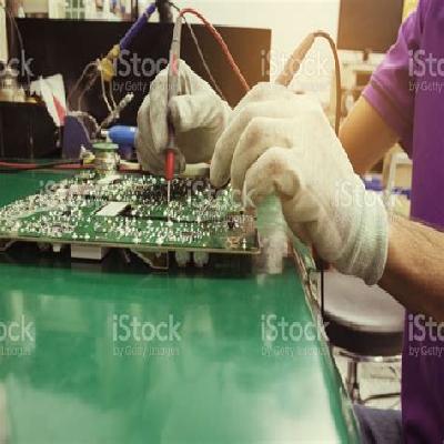 Imaje PCB Board Repairs