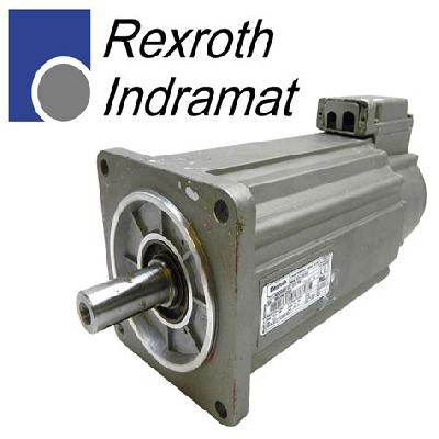 Indramat Servo Motor Repairs