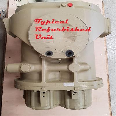 Ingersoll Rand Equipment Repair