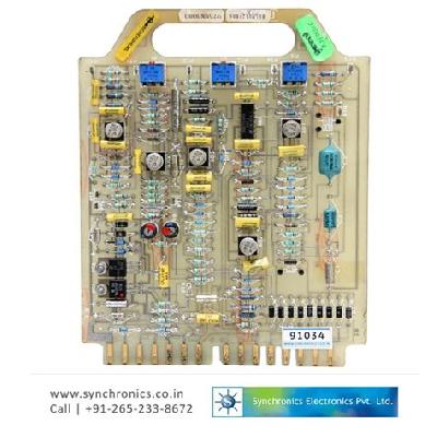 Jeumont Schneider Repairs