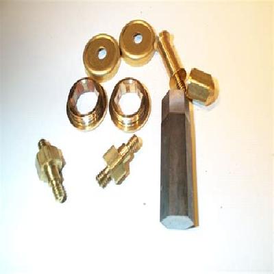 Johnson Control Repairs