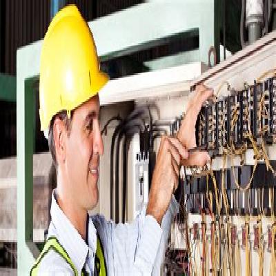 Johnson Electric Repairs