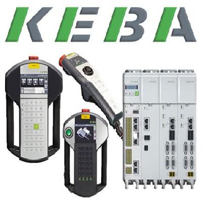 Keba Repair