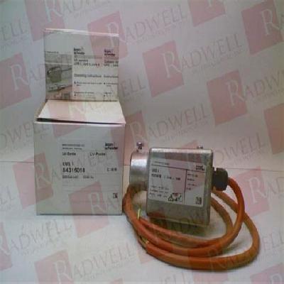 Kromschroder Repairs