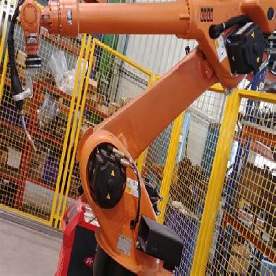 Kuka thyristor welding control Repair