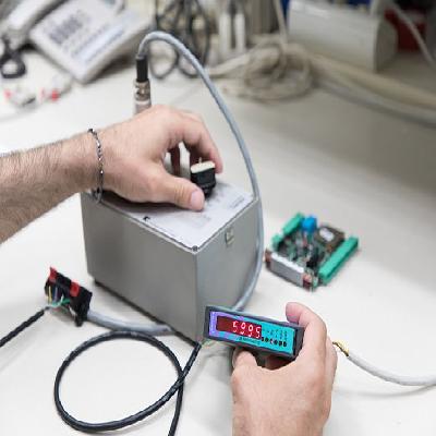 Laumas Elettronica Repairs