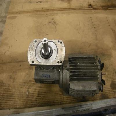Leroy Somer Repairs
