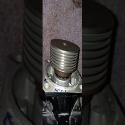 Lust Servo Motor Repair