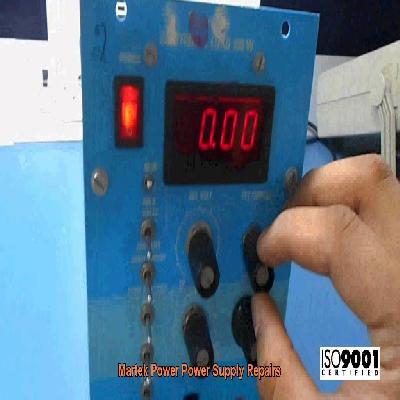 Martek Power Repairs