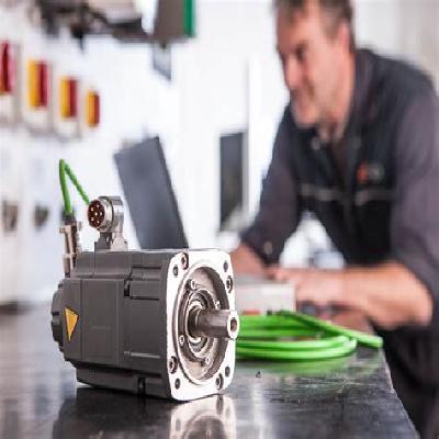 Masap Servo Motor Repairs