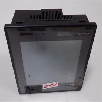 Mitsubishi Graphic Operation Terminal GOT1000