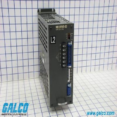 Mitsubishi Servo Drive Repair