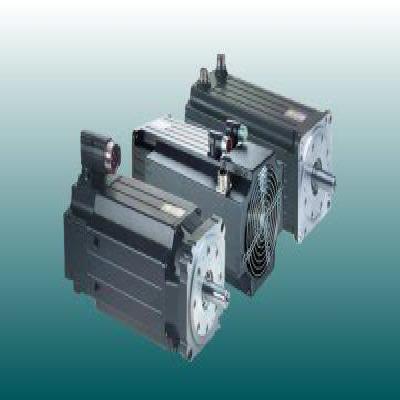 MOOG Servo Motor Repairs
