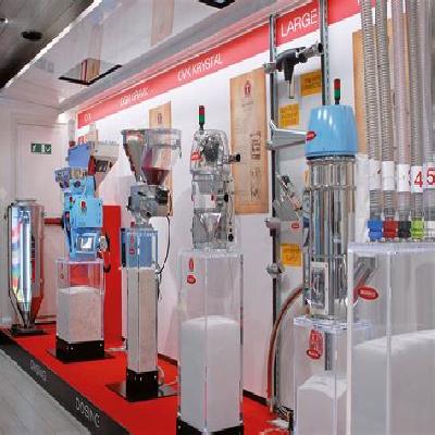 Moretto Repairs