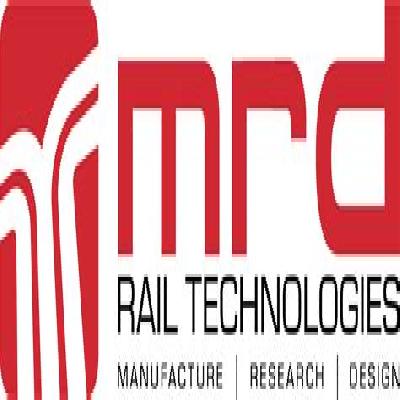 MRD Rail Technologies Repairs
