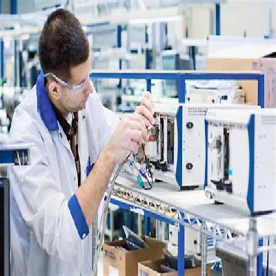 National Instruments Repair