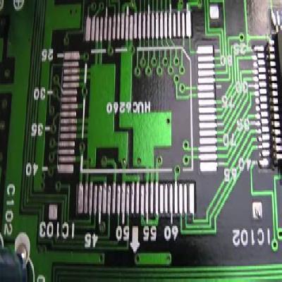 NEC Repairs