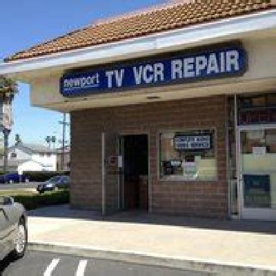Newport Electronics Repair