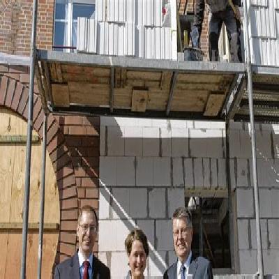 OLB Repairs