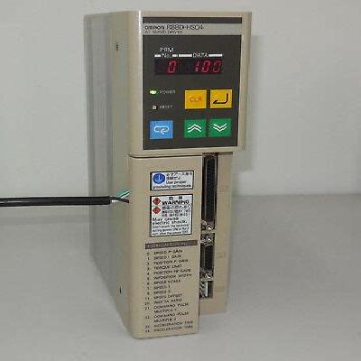 Omron R88D-HS04 servo drive