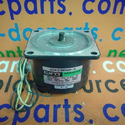 Oriental Motors Repairs