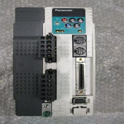 Panasonic MDDDT5540003 Repair