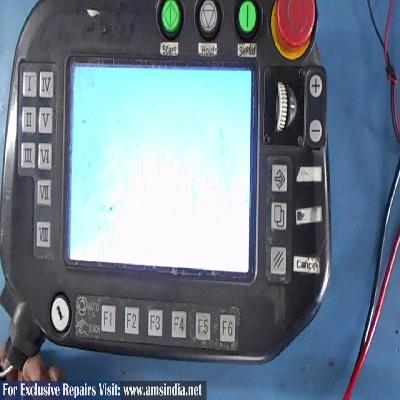Panasonic Teach Pendant Repairs