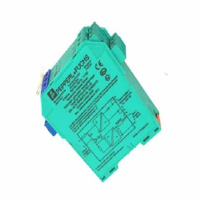 Pepperl Fuchs GmbH Repairs