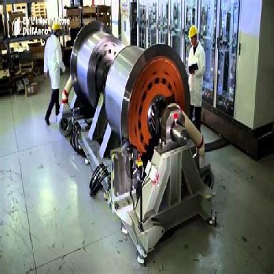 Phase Motion Control Repairs