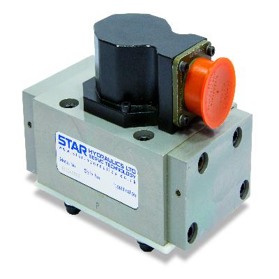 Pneumatic Servo Valve Repairs