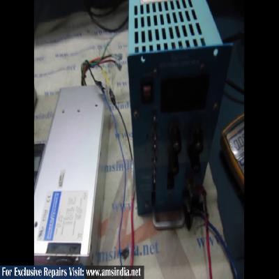 Power Technic PT535 Power Supply Repairs