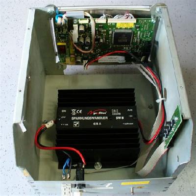 Reikotronic Repairs
