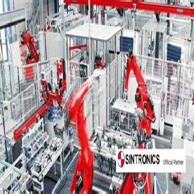 Reis Robotics Industrial Repairs