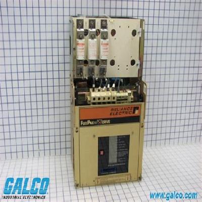 Reliance Electric Drive Repairs