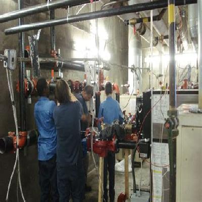 Retrofitting Service