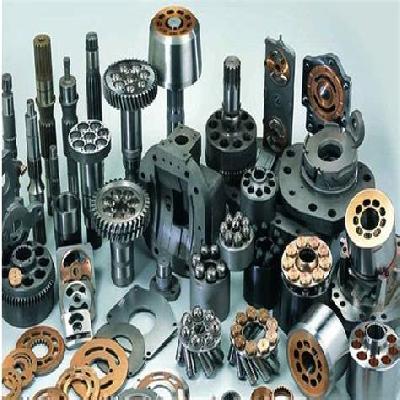 Rexroth Hydraulic Repairs