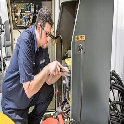 Robotics Control Repair