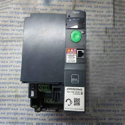 Schneider Electric Drive Repairs