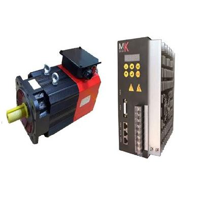 Servo Drive Spindle Drive 