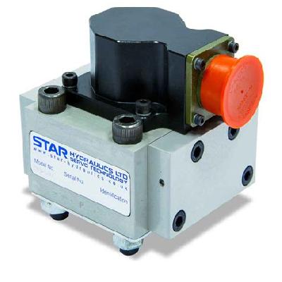 Servo Valve 